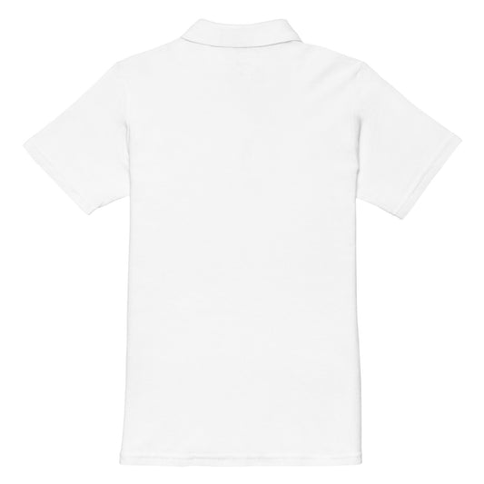 Executive Board Women’s Pique Polo Shirt